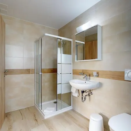 Furnished Studio #002 - Swiss